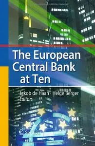 The European Central Bank at Ten (repost)