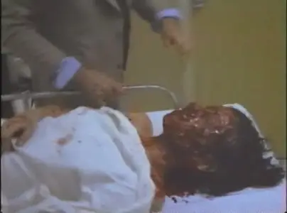 False Face (1977)
