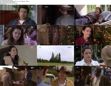 Christmas Comes Home to Canaan (2011)