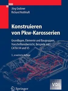 Konstruieren von Pkw-Karosserien (Repost)