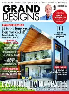 Grand Designs UK – November 2018