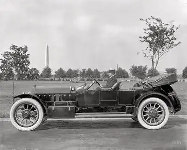 US early 20th century photographs (part 7)