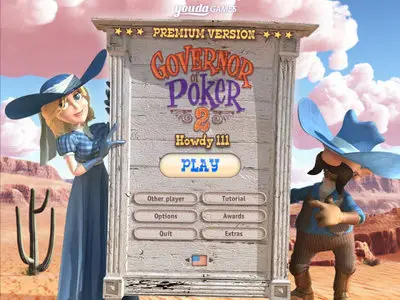 Governor of Poker 2 - Premium Edition v2.4.2
