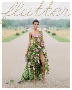 Flutter Magazine - December 2017