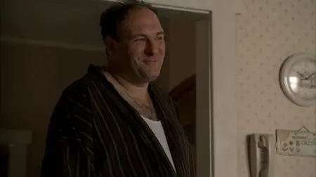 The Sopranos S05E11