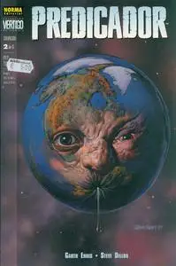 Colección Vertigo #114-118 (de 292)