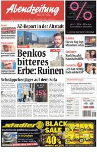 Abendzeitung München - 24 November 2023