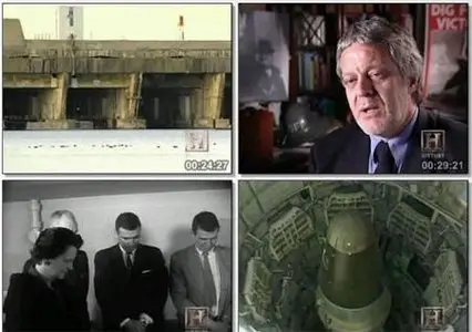History Channel - Modern Marvels : Bunkers