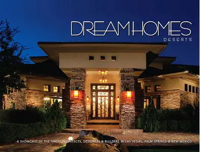 Dream Homes - Deserts