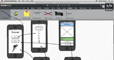 Apps entwickeln mit iOS7 fuer iPhone und iPad