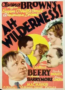 Ah, Wilderness (1935)