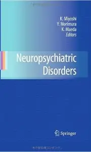 Neuropsychiatric Disorders (repost)