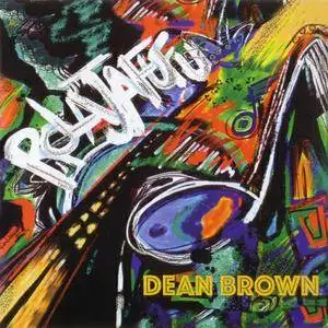 Dean Brown - Rolajafufu (2016) {DB}