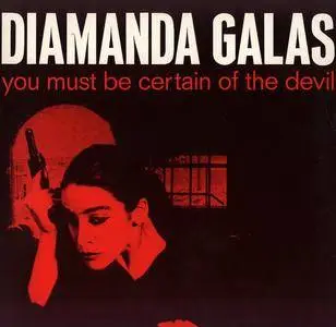 Diamanda Galás - 3 Albums (1982-1992)