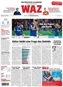 Westdeutsche Allgemeine Zeitung – 04. April 2019