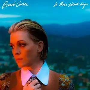 Brandi Carlile - In These Silent Days (2021) [Official Digital Download 24/96]