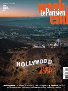 Le Parisien Magazine - 6 Octobre 2023