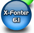 X-Fonter  6.1