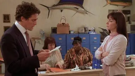(Comedie Romance)  L'Amour sans préavis  /  Two Weeks Notice  [DVDrip]  BivX