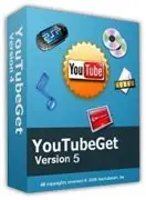 YouTubeGet 5.5