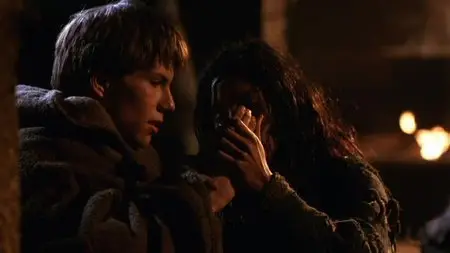 The Name of the Rose (1986)