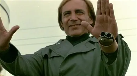 The Soldier (1982)