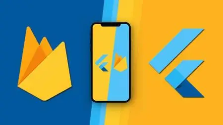 Flutter and Firebase Part 1 (Real-Time Database)