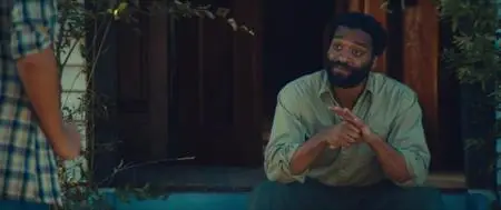 Z for Zachariah (2015)