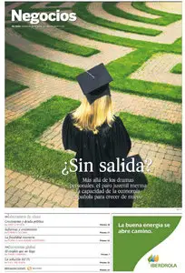 El País, Negocios - Domingo, 28 De Abril De 2013