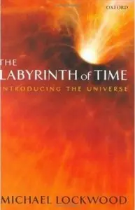 The Labyrinth of Time: Introducing the Universe by Michael Lockwood [Repost]