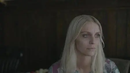 Mr. Robot S03E06
