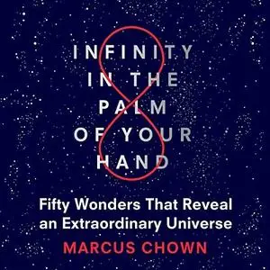 Infinity in the Palm of Your Hand [Audiobook]