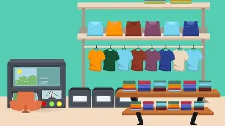 How To Start A T-Shirt Business Online