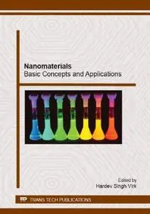 Nanomaterials: Basic Concepts and Applications (repost)