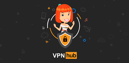 VPNhub Best Free Unlimited VPN - Secure WiFi Proxy v2.15.9