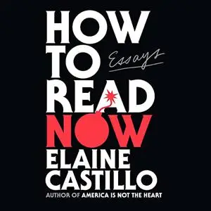 How to Read Now: Essays [Audiobook]