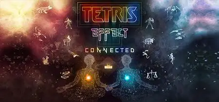 Tetris Effect Connected v1.3.3 (2021)