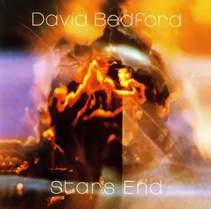 David Bedford - Star's End (1974) [Reissue 1997]