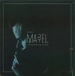 Marc Martel - Impersonator (2014)