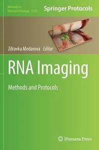 RNA Imaging: Methods and Protocols