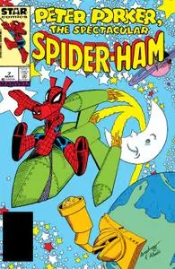 Peter Porker, The Spectacular Spider-Ham 007 (1986) (Digital) (Shadowcat-Empire