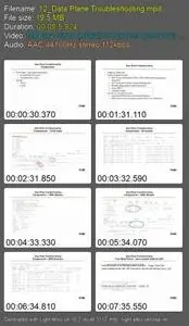 INE - Cisco SD-WAN Configuration & Troubleshooting