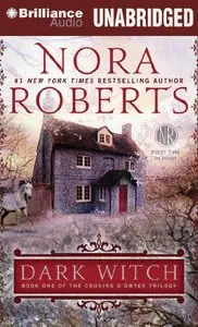 Dark Witch: The Cousins O'Dwyer Trilogy, Book 1 (Audiobook)