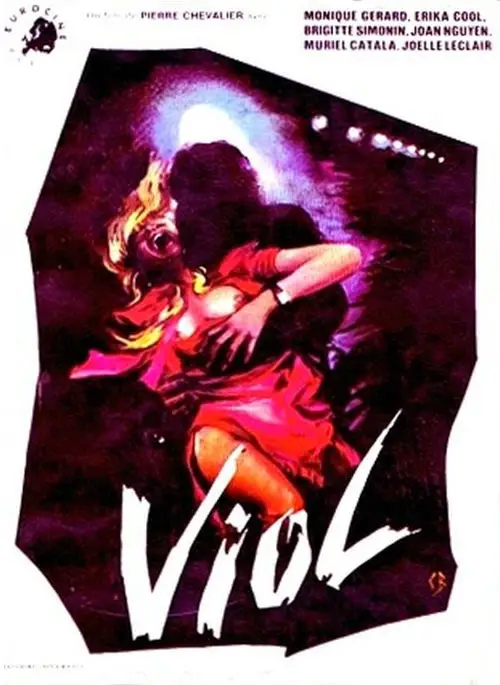Rape / Viol, la grande peur (1978)