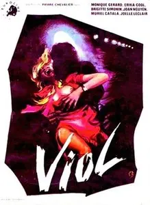 Rape / Viol, la grande peur (1978)