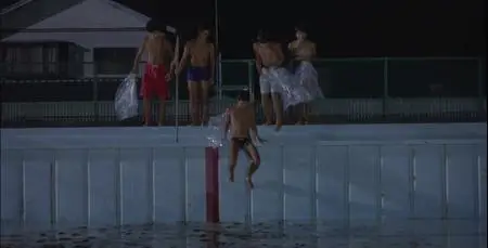 Waterboys (2001)