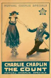 The Count (1916) [w/Commentary]