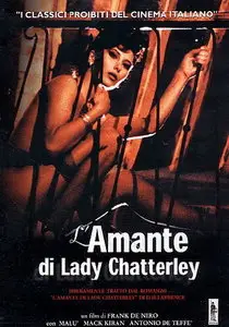 Malu e L'Amante / L'Amante di Lady Chatterley (1989)
