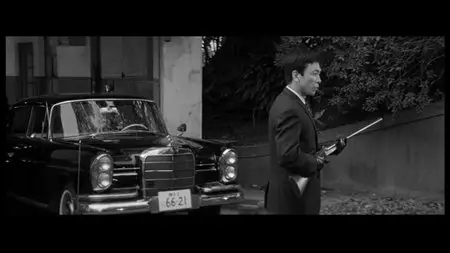 Eclipse Series 17: Nikkatsu Noir (1957-1967)