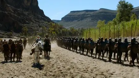 Game of Thrones S03E05 (2013)